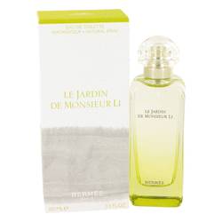 Le Jardin De Monsieur Li Perfume 3.3 oz Eau De Toilette Spray (unisex)