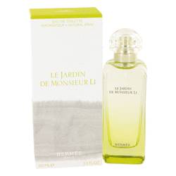 hermès le jardin de monsieur li