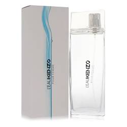 L'eau Kenzo Perfume 3.3 oz Eau De Toilette Spray