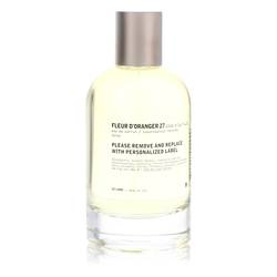 Le Labo Fleur D'oranger 27 - Le Labo Perfume