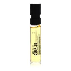 Le Labo Cuir 28 Perfume 0.05 oz Vial (sample)