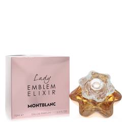Lady Emblem Elixir Perfume 2.5 oz Eau De Parfum Spray