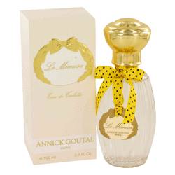 Annick Goutal Le Mimosa Perfume 3.4 oz Eau De Toilette Spray