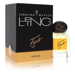 Lengling Munich Figolo Cologne 1.7 oz Parfum Spray (Unisex)