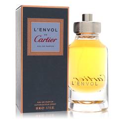 L'envol De Cartier Cologne 2.7 oz Eau De Parfum Spray