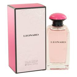 Leonard Signature Perfume 3.3 oz Eau De Parfum Spray