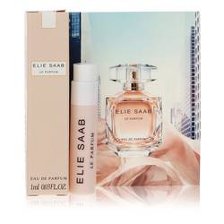 cheapest elie saab perfume