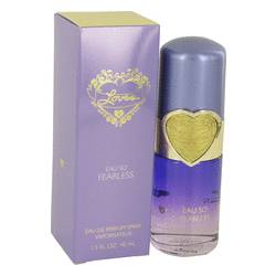Love's Eau So Fearless Perfume 1.5 oz Eau De Parfum Spray