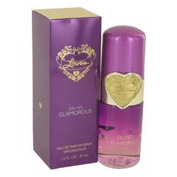 Love's Eau So Glamorous Perfume 1.5 oz Eau De Parfum Spray