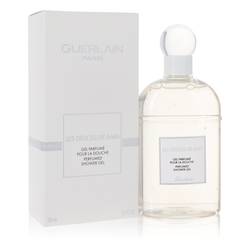 Les Delices De Bain Perfume 6.7 oz Shower Gel