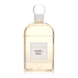 Les Delices De Bain Perfume 6.7 oz Shower Gel (Unboxed)