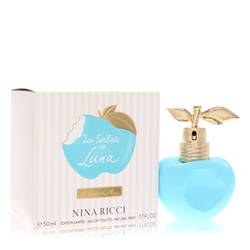 Les Sorbets De Luna Perfume 1.7 oz Eau De Toilette Spray