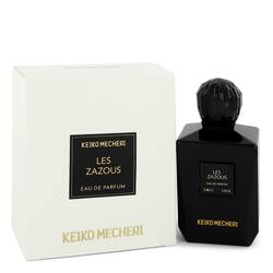 Les Zazous Perfume 3.4 oz Eau De Parfum Spray
