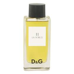 La Force 11 by Dolce & Gabbana - Buy online | Perfume.com