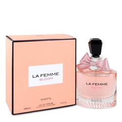 La Femme Bloom Perfume 3.4 oz Eau De Parfum Spray