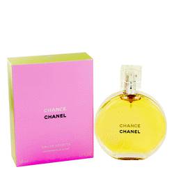 Chance Perfume by Chanel - Buy online | Perfume.com