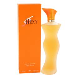 Hexy Perfume 3 oz Eau De Parfum Spray