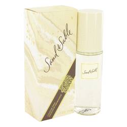 Sand & Sable Perfume 2 oz Cologne Spray