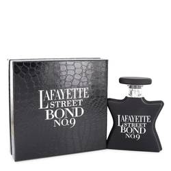 Lafayette Street Perfume 3.4 oz Eau De Parfum Spray