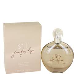 Still Perfume 1.7 oz Eau De Parfum Spray