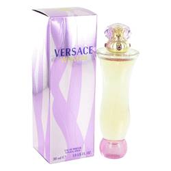 Versace Woman Perfume by Versace - Buy online | Perfume.com