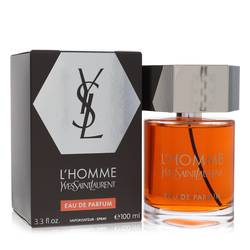 L'homme Cologne 3.3 oz Eau De Parfum Spray