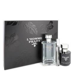 prada homme