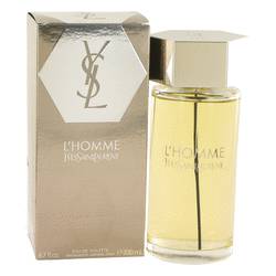 L'homme Cologne 6.7 oz Eau De Toilette Spray