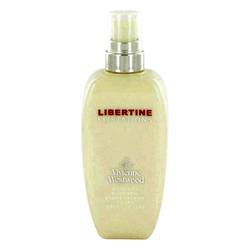 Vivienne westwood libertine online perfume