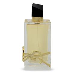 Libre Perfume 3 oz Eau De Parfum Spray (Tester)