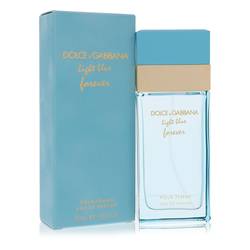 Light Blue Forever Perfume 1.6 oz Eau De Parfum Spray