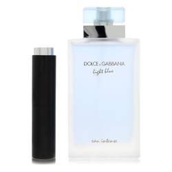 Light Blue Eau Intense - Dolce & Gabbana Perfume