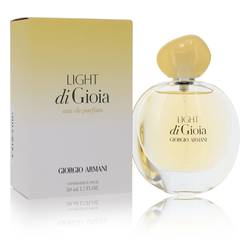Light Di Gioia Perfume 1.7 oz Eau De Parfum Spray