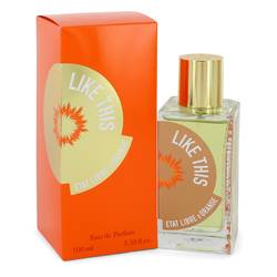 Like This Perfume 3.4 oz Eau De Parfum Spray