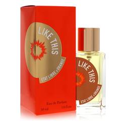 Like This Perfume 1.6 oz Eau De Parfum Spray
