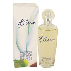 Lilian Perfume 1.7 oz Eau De Parfum Spray