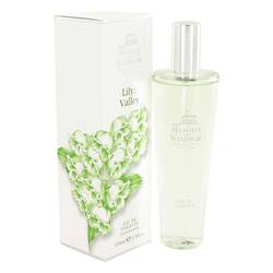 Lily Of The Valley (woods Of Windsor) Perfume 3.4 oz Eau De Toilette Spray
