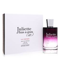Lili Fantasy Perfume 3.3 oz Eau De Parfum Spray