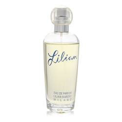 Lilian Perfume 1.7 oz Eau De Parfum Spray (unboxed)