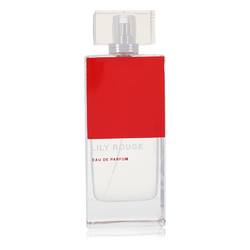 Lily Rouge Perfume 3.4 oz Eau De Parfum Spray (Unboxed)