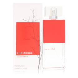 Lily Rouge Perfume 3.4 oz Eau De Parfum Spray