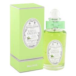 Lily Of The Valley (penhaligon's) Perfume 3.4 oz Eau De Toilette Spray