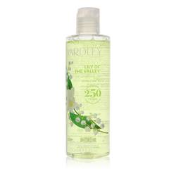 Lily Of The Valley Yardley Perfume 8.4 oz Shower Gel