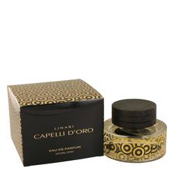 Linari Capelli D'oro Perfume 3.4 oz Eau De Parfum Spray
