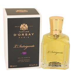 L'intrigante Perfume 3.4 oz Eau De Parfum Spray