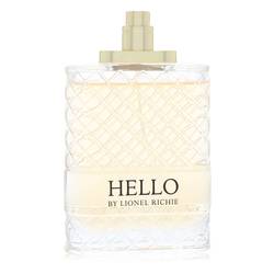 Lionel Richie Hello - Lionel Richie Colognes