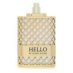 Lionel Richie Hello - Lionel Richie Perfume