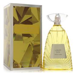 Liquid Sun Perfume 3.4 oz Eau De Parfum Spray