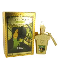 Lira Perfume 3.4 oz Eau De Parfum Spray