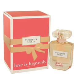 Love Is Heavenly Perfume 1.7 oz Eau De Parfum Spray